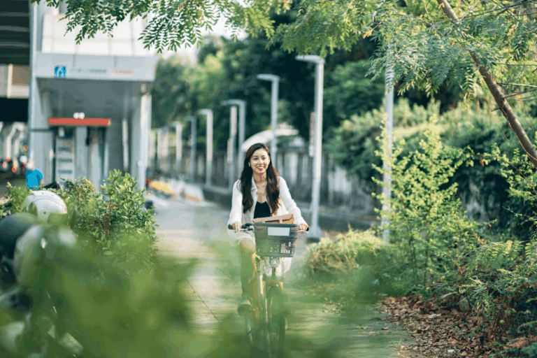 Breathe Cities: New initiative to tackle air pollution in cities around the world