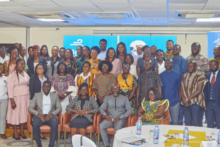 Accra joins Breathe Cities to combat air pollution