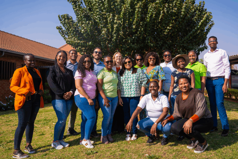 Johannesburg launches Breathe Cities initiative