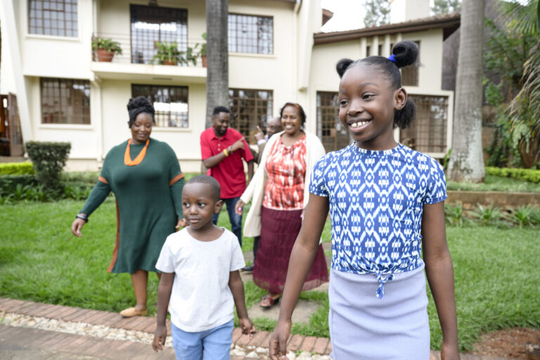 Nairobi launches Breathe Cities initiative in fight against air pollution