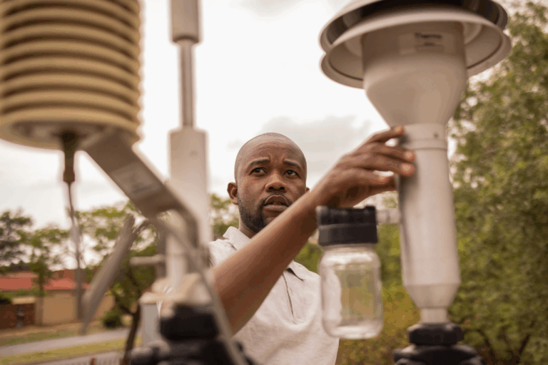 Air Pollution: Sources, Impacts, and Solutions for Cities