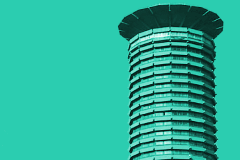 Nairobi