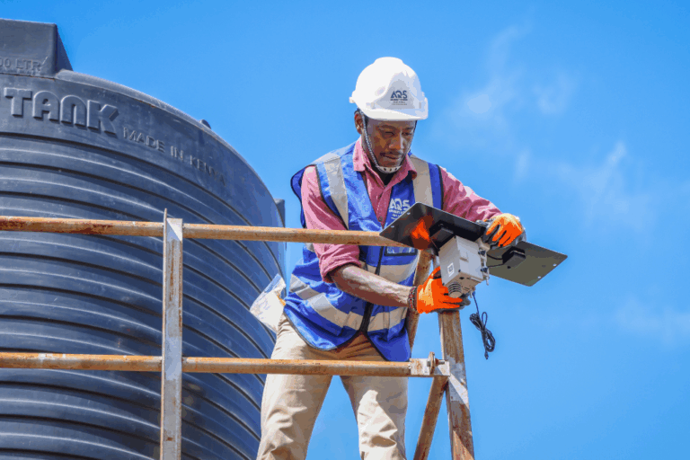 Nairobi City County Launches New Air Quality Action Plan and First-of-its-Kind Public Data Portal to Accelerate Action for Clean Air
