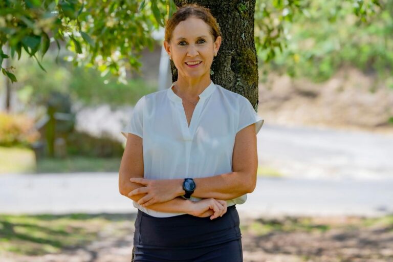 Breathe Cities Announces Cecilia Vaca Jones as New Executive Director