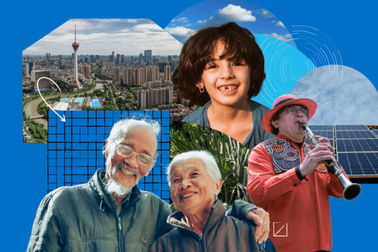 Breathe Better: How Leading Cities Have Rapidly Cut Air Pollution