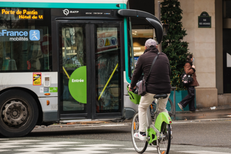 New Breathe Cities Research Shows Cities Leading on Air Quality Action Cut Air Pollution by Over 20%