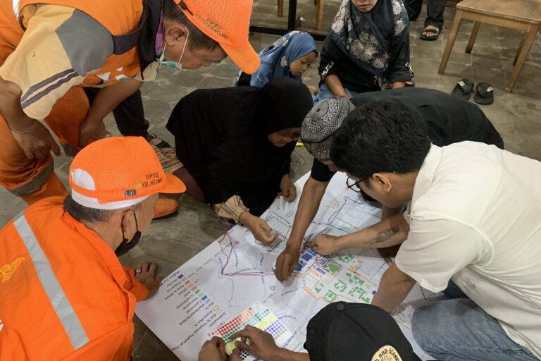 Turning Research Into Delivery: How Jakarta Is Building the System Behind Its Next Generation of Low Emission Zone